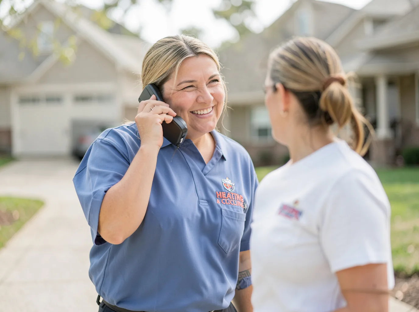 Hvac Repair Fort Dodge, KS FAQs